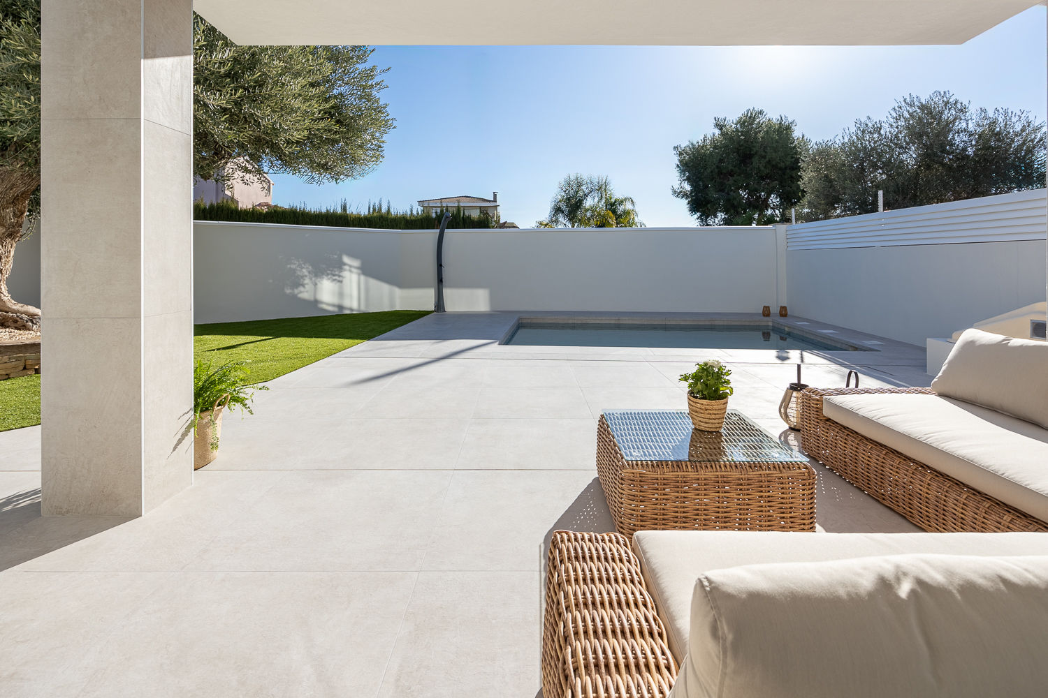 Imagen del proyecto Casa Nuvart